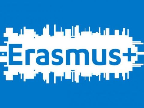 Erasmus+ 2024/2025 Spotkanie informacyjne