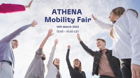 Targi Mobilności ATHENA 2024