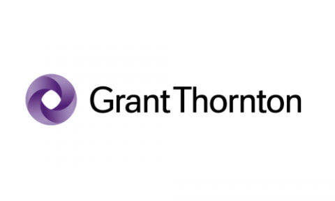 Spotkanie z Grant Thornton