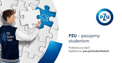 Програма практик та стажування PZU