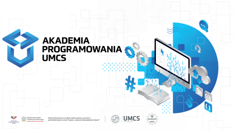 Czas na Akademię Programowania UMCS!
