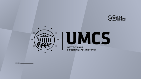Instytut Nauk o Polityce i Administracji UMCS - badania