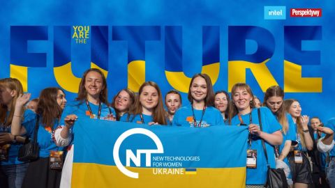 Program stypendialny dla studentek z Ukrainy