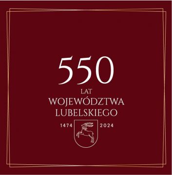 Uroczyste obchody i konferencja „550 lat województwa...