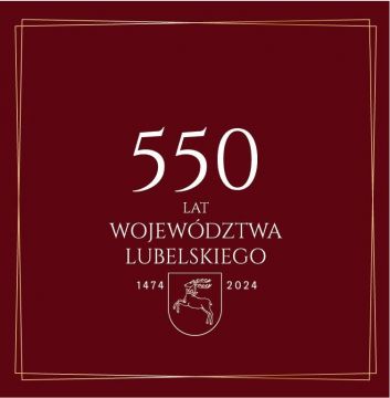 Konferencja „550 lat województwa lubelskiego (1474-2024)”