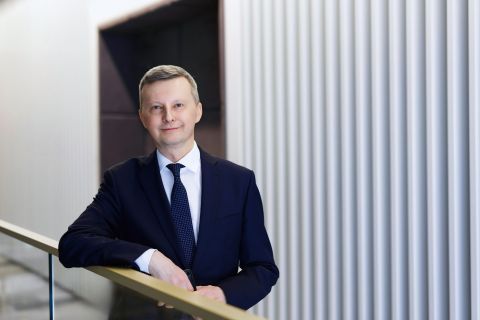 Prof. Zbigniew Pastuszak w Radzie Polskiego Instytutu...