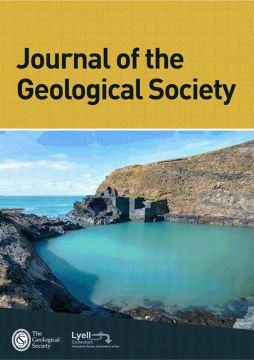 Uncovering the Geological Past of the Carpathians: A New...