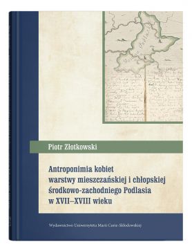 Nowa książka prof. Piotra Złotkowskiego