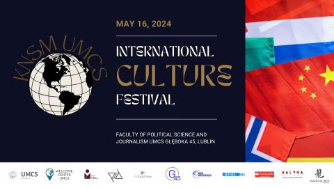  International Culture Festival
