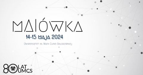 III edycja Festiwalu Naukowego "mAIówka"