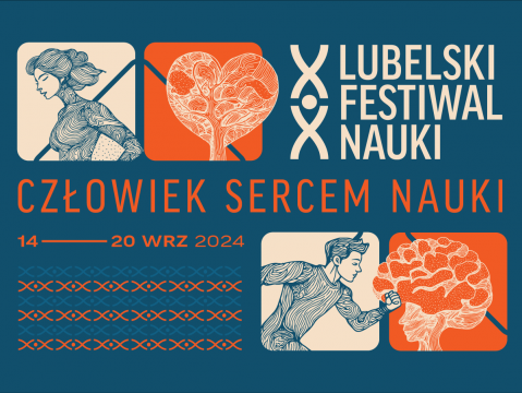 XX Lubelski Festiwal Nauki - zgłaszanie projektów