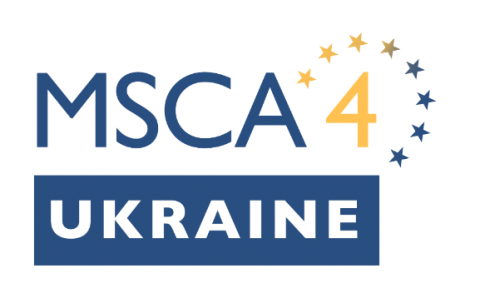 Stypendia MSCA4Ukraine - webinar informacyjny