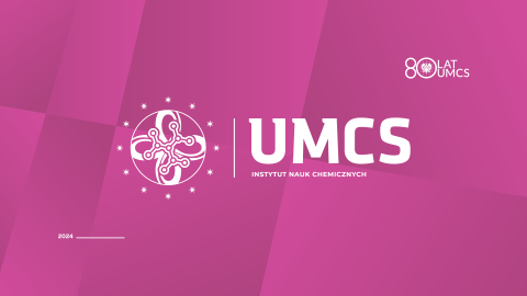Instytut Nauk Chemicznych UMCS - kierunki badań
