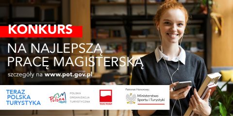 III Konkurs na Najlepszą Pracę Magisterską Teraz Polska...