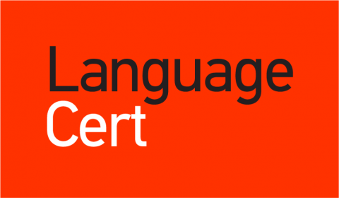 Zdaj egzamin LanguageCert online!