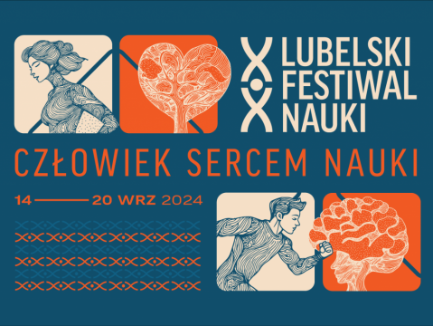 Trwa rejestracja projektów na XX Lubelski Festiwal Nauki