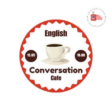 Conversation Cafe 