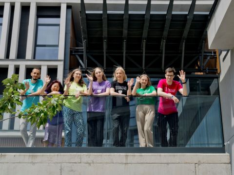 „Tu matura spotyka się ze studiami” | wrześniowe...