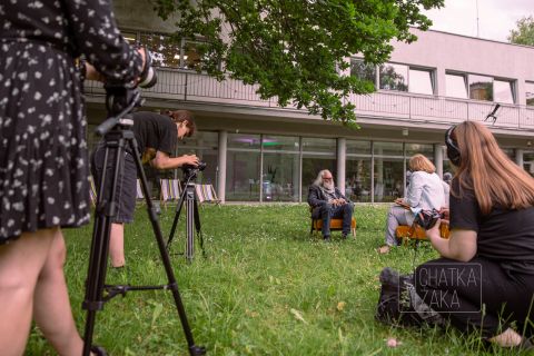 Reportaże TV UMCS na antenie TVP3 Lublin