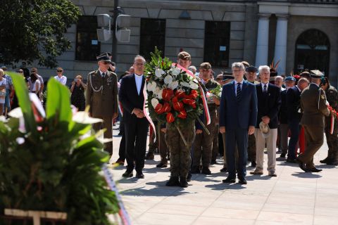 Święto Wojska Polskiego