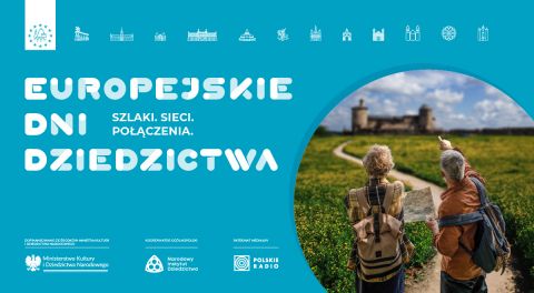 Europejske Dni Dziedzictwa - zapraszamy na wykład