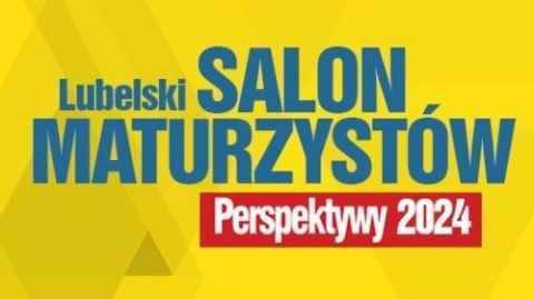 Lubelski Salon Maturzystów 2024