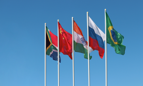 BRICS+ – nowy element globalnego multilateralizmu