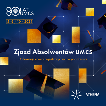 Zjazd absolwentów UMCS