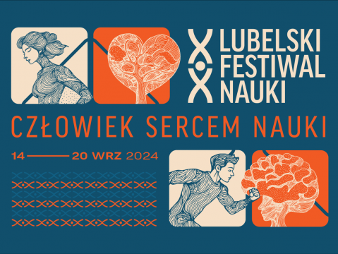 14-20.09 - XX Lubelski Festiwal Nauki 