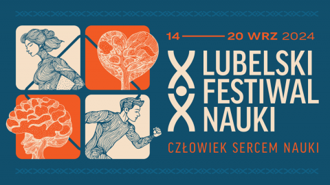 Rusza XX Lubelski Festiwal Nauki 