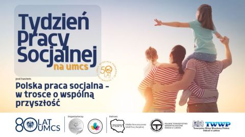 Tydzień Pracy Socjalnej 2024