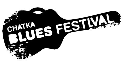 Zaproszenie na 14. edycję Chatka Blues Festival