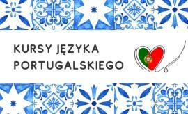 Kurs języka portugalskiego