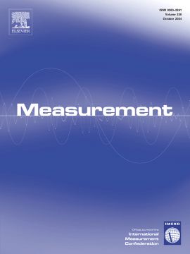 Publikacja w czasopiśmie Measurement | Sukces dr hab....