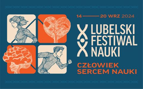 Wydarzenia specjalne XX Lubelskiego Festiwalu Nauki