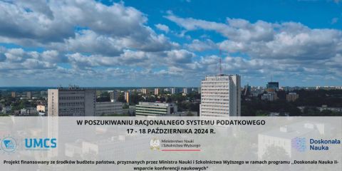 W poszukiwaniu racjonalnego systemu podatkowego |...