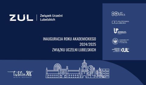 Środowiskowa inauguracja roku akademickiego 2024/2025