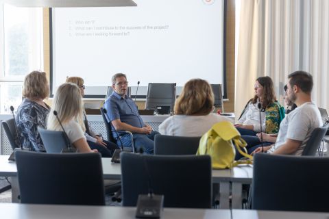 Instytut Pedagogiki UMCS inauguruje międzynarodowy...