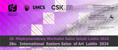 28.Wschodni Salon Sztuki