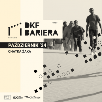 Październik DKF „Bariera” 