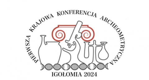 Pierwsza Krajowa Konferencja Archeometryczna - Igołomia 2024