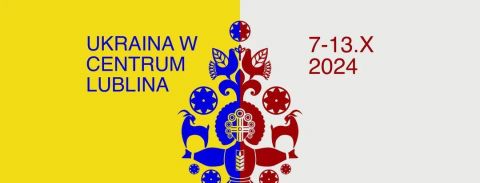 Festiwal Ukraina w Centrum Lublina