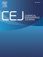 Publikacja w czasopiśmie Chemical Engineering Journal –...