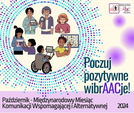 O wspomagających i alternatywnych metodach komunikacji -...