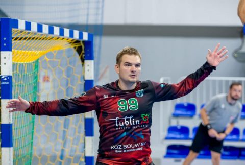 Kolejny ligowy triumf szczypiornistów