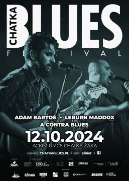 Chatka Blues Festival 2024 