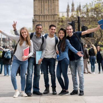 Rekrutacja uzupełniająca na studia zagraniczne w ramach...