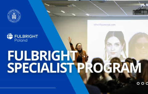 Nabór do Programu Fulbright Specialist dla polskich...