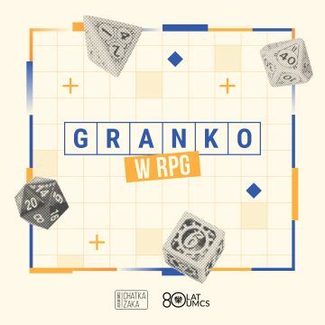 Granko w RPG: październik