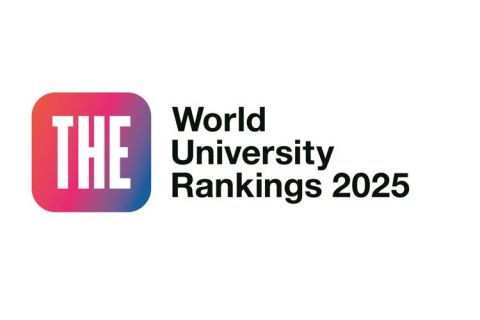 UMCS w rankingu Times Higher Education World University...